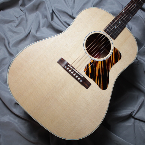 GibsonJ-35 Faded 30s