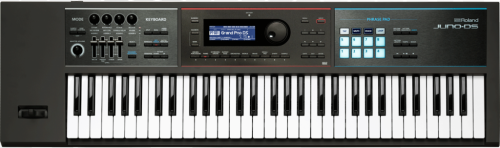 RolandJUNO-DS61