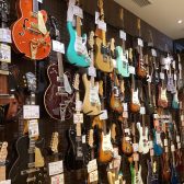 Winter Guitar＆Bass Fair 開催中！山形でギター＆ベースを探すなら当店まで！