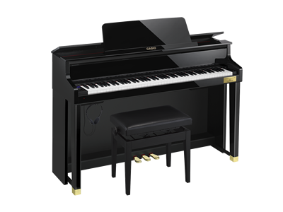 電子ピアノCASIO　GP-1000