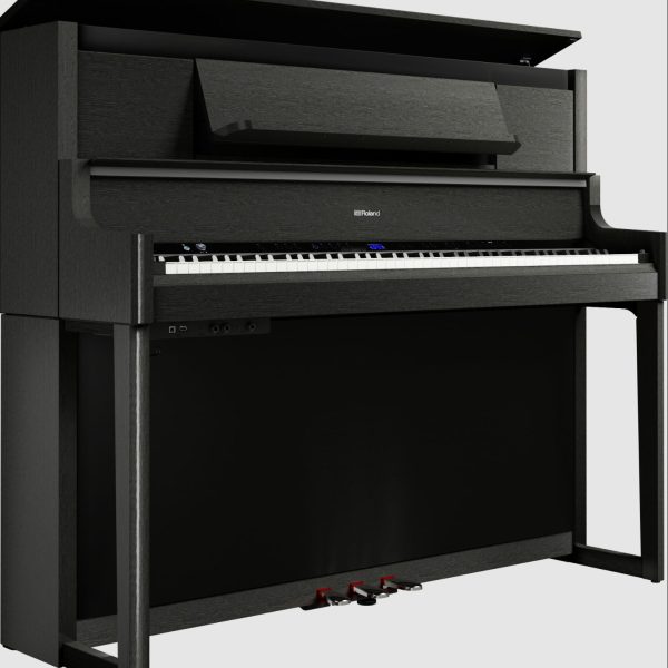 2024年3月発売!!Roland10年保証対象<br />
<br />
型番：LX9GP　定価(税込)オープン<br />
販売価格¥460,900(税込)<br />
付属品：高低椅子・楽譜集