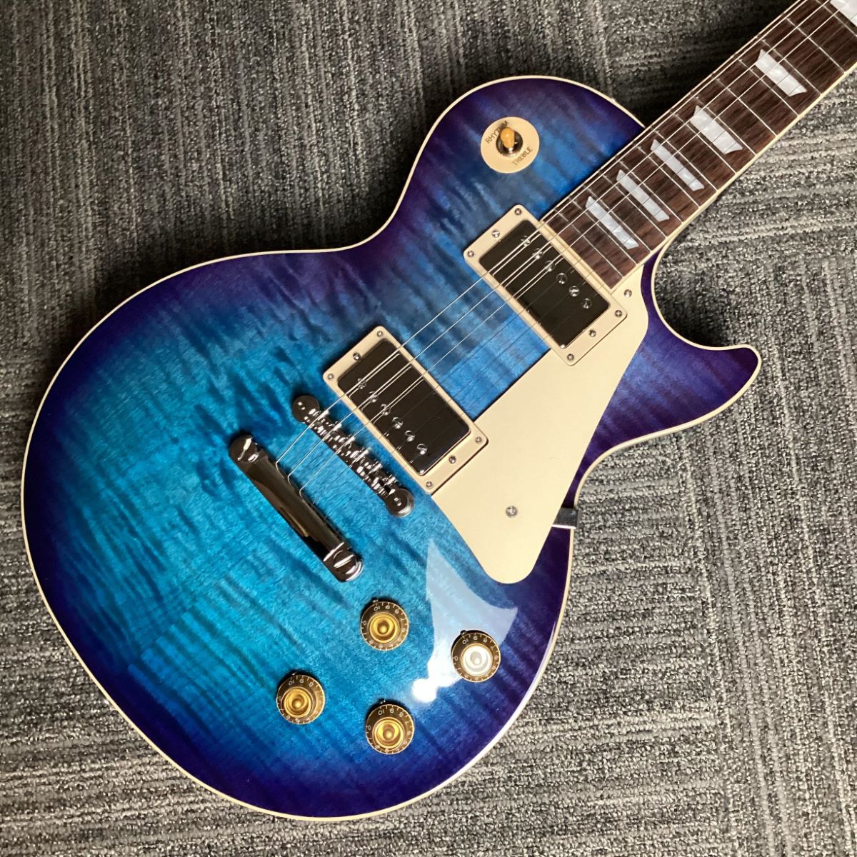 GibsonLP Standard 50s