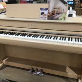 【YAMAHA】クラビノーバ新製品入荷致しました!!
