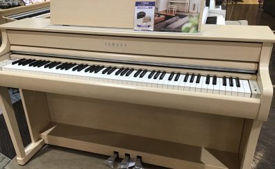 【YAMAHA】クラビノーバ新製品入荷致しました!!