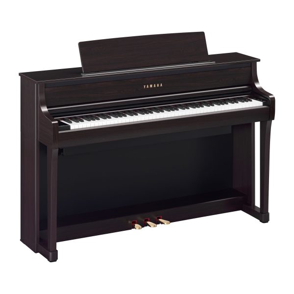 型番	CLP-875<br />
販売価格　￥346,500(税込)　（鏡面仕上げPEのみ￥401,500(税込)）<br />
<br />
カラー：B/R/WB/PE　（写真はR）<br />
<br />
2024年8月発売！<br />
<br />
基本据付設置料無料
