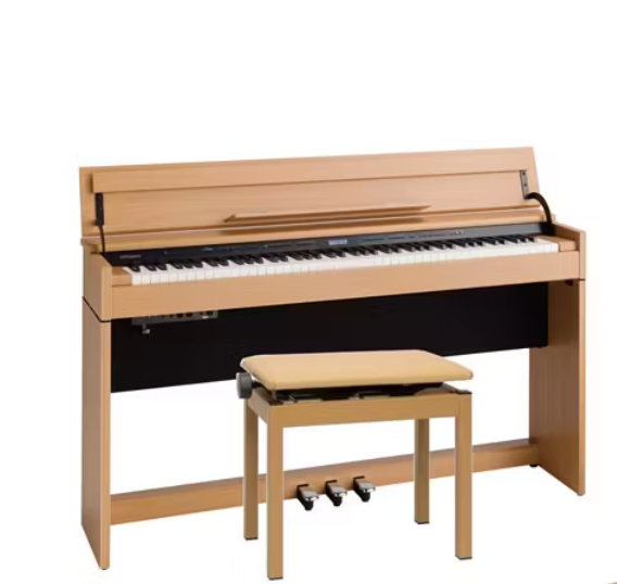 型番：DP603 (写真カラーはNBS）<br />
販売価格(税込)	￥187,000<br />
付属品	高低椅子・ヘッドフォン・楽譜集<br />
<br />
※現在展示はありませんがお取り扱い可能です。サイズ感はきよらに近いです。<br />
<br />
基本据付設置料無料<br />
