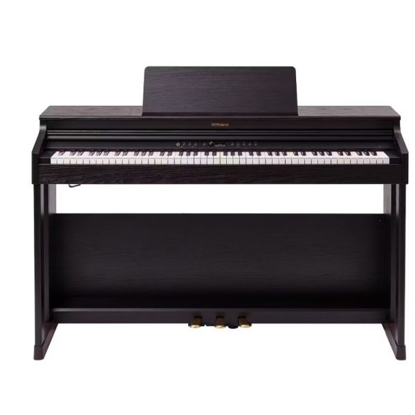 RP701<br />
<br />
販売価格　¥127,600(税込)<br />
付属品：高低椅子・楽譜集・ヘッドホン<br />
<br />
基本据付設置料無料<br />
