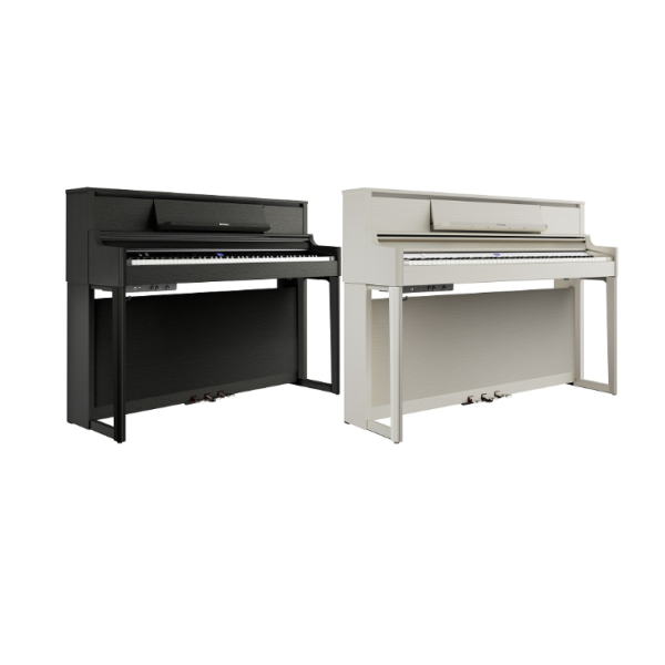 2024年3月発売!!Roland10年保証対象<br />
<br />
型番：LX5GP　KR/SR<br />
販売価格　¥260,700税込<br />
付属品：高低椅子・楽譜集<br />
<br />
基本据付設置料無料<br />
