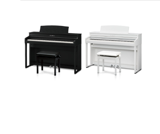 型番	SCA401<br />
販売価格　￥209,000(税込)<br />
付属品	高低イス、ヘッドフォン<br />
<br />
カワイ×島村楽器コラボモデル。白鍵黒鍵全て木製鍵盤で自然なタッチ感が魅力的な一台です。<br />
<br />
基本据付設置料無料　