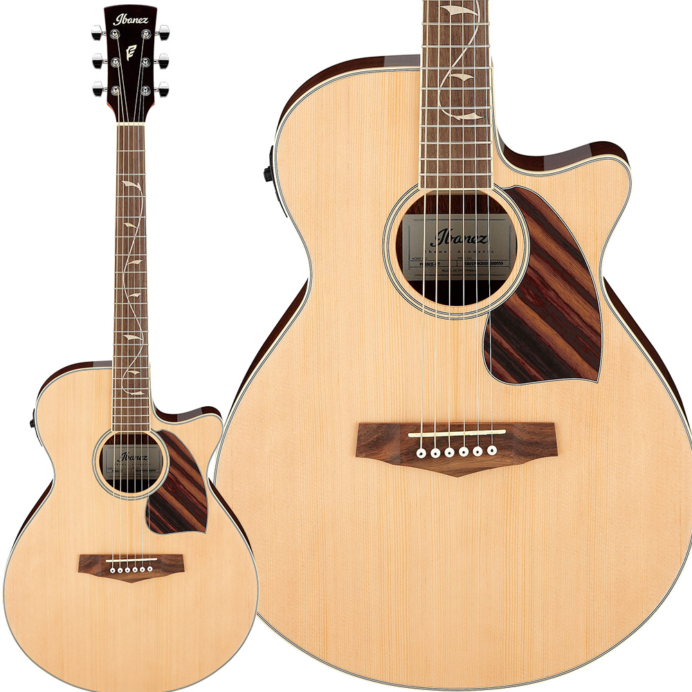 IbanezPC33CE NT