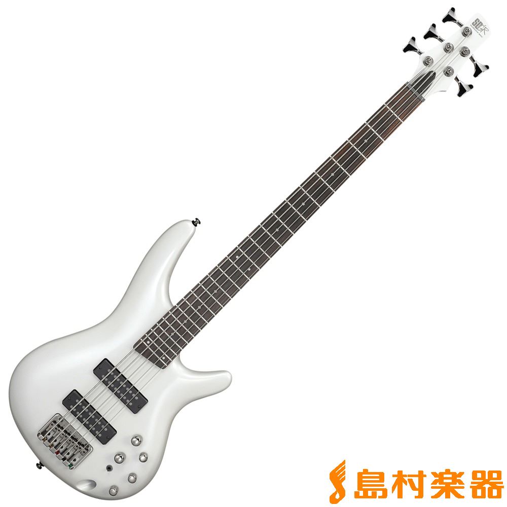 IbanezSR305E PW