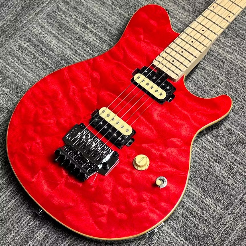 STERLING by MusicmanAXIS AX40-TRD-M