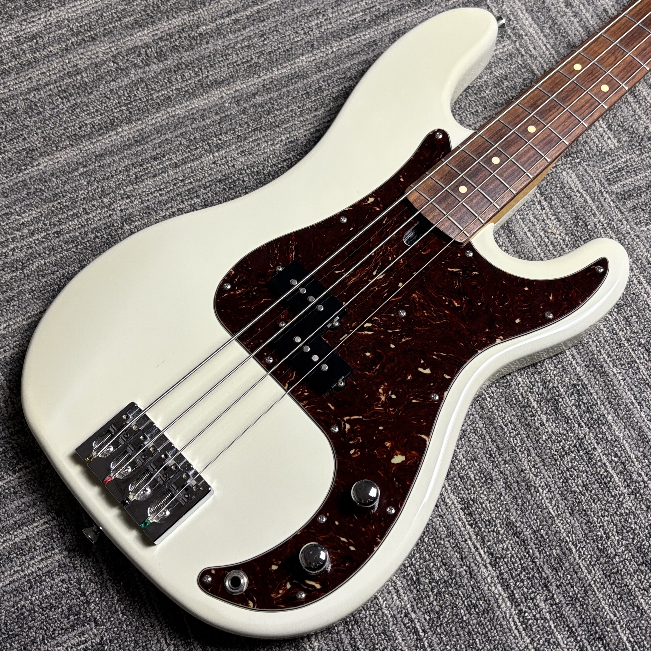 Mike lull中古 P4V