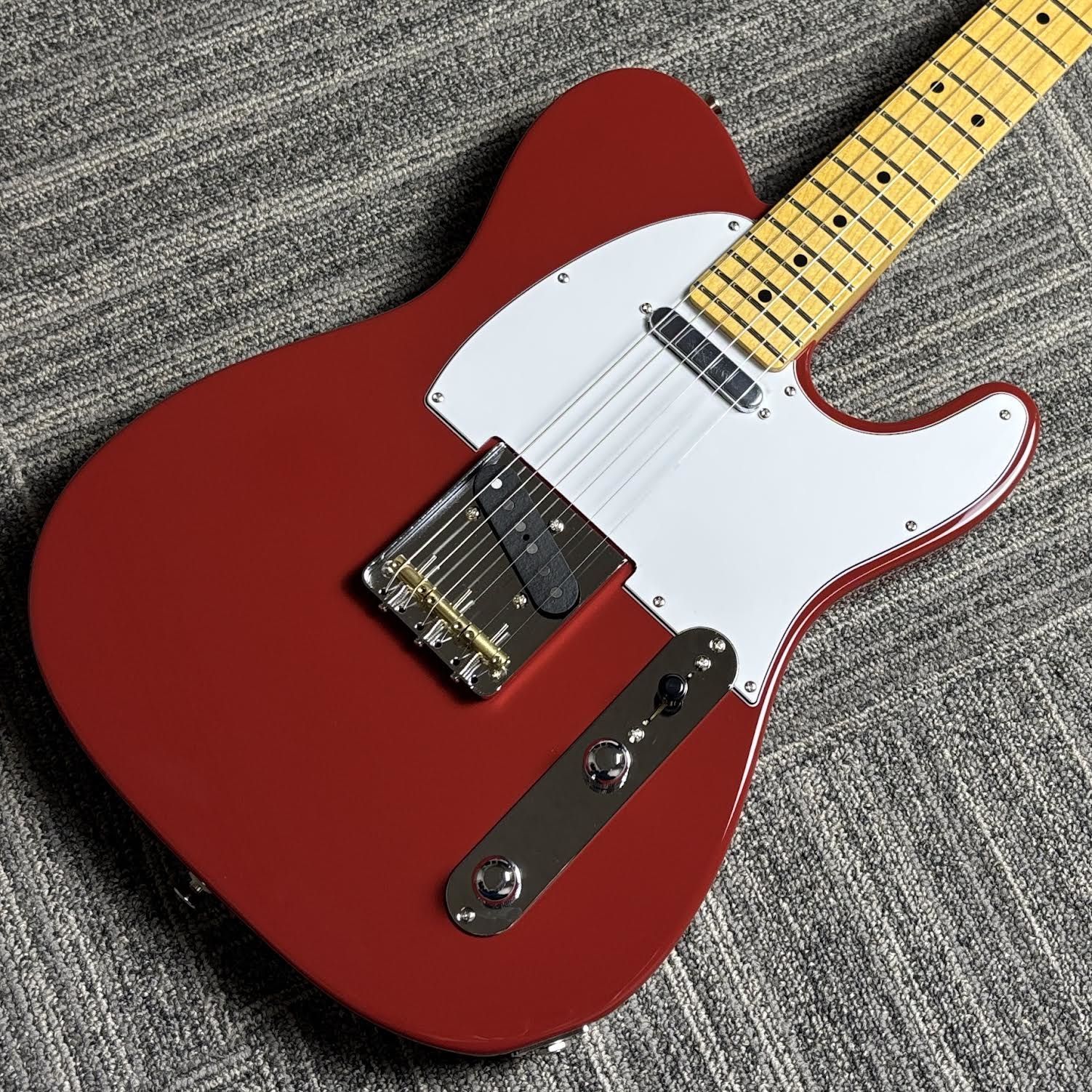 HISTORYHTL/m-Standard2 Dacota Red