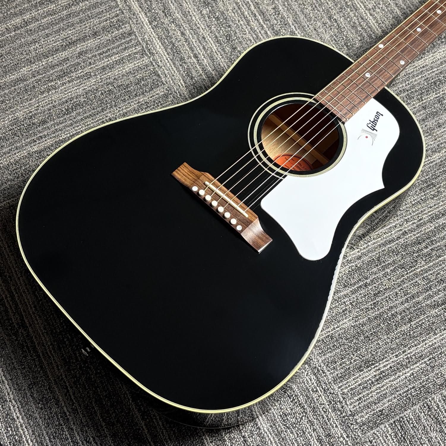 Gibson60s J-45 STD FIXED アコースティックギター／島村楽器オーダーモデル