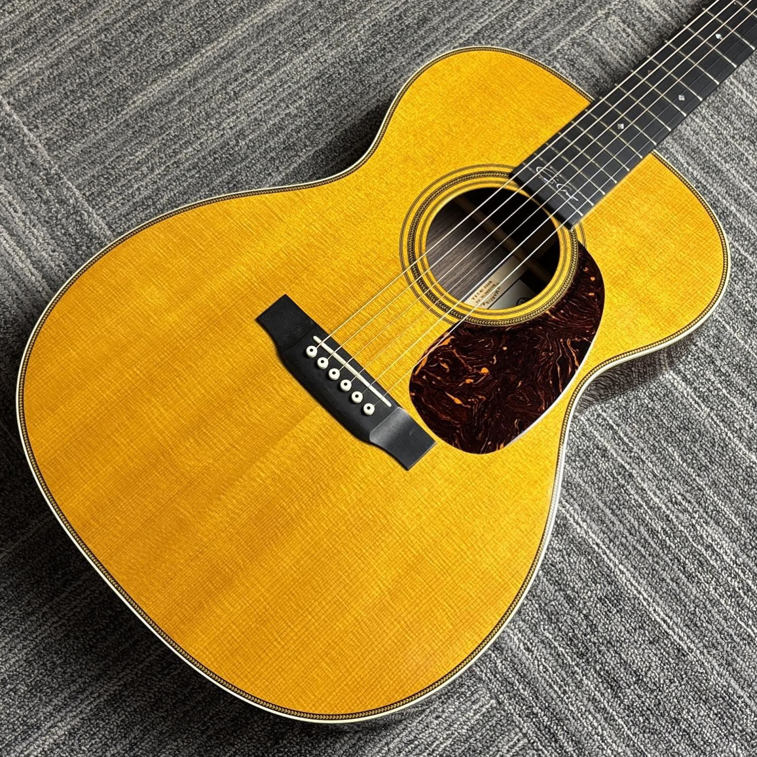 Martin中古 OOO-28EC Eric Clapton signature