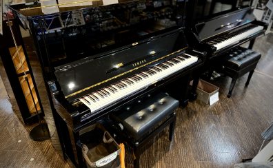 【アコースティックピアノ情報】🎹