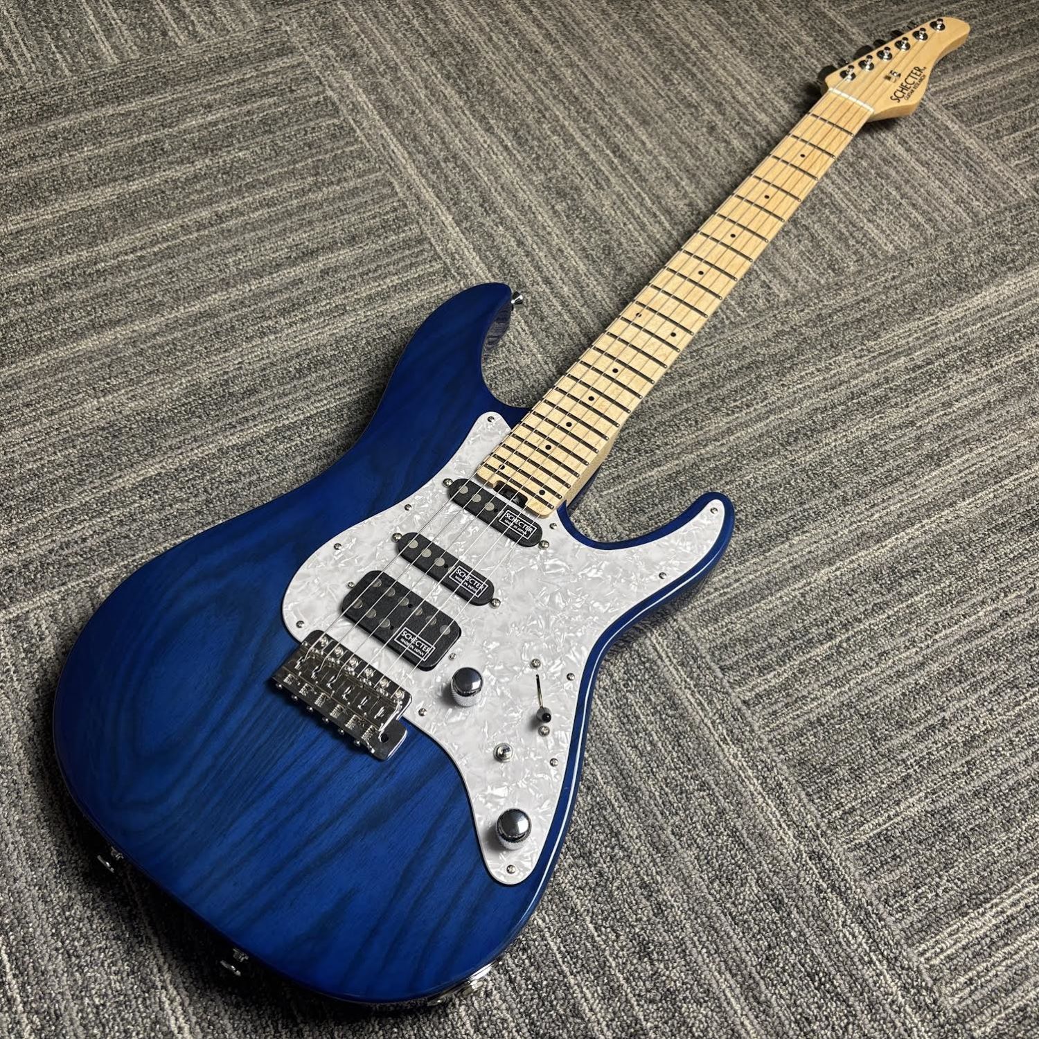 SCHECTERL-BH-DX-24-VTR/M