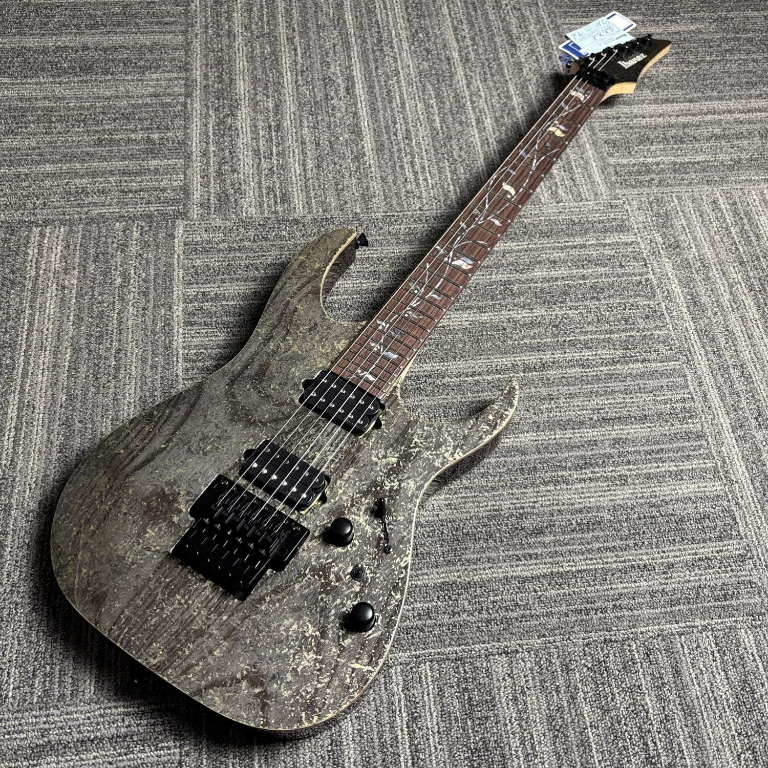 IbanezRG8620AH