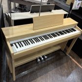 【電子ピアノアウトレット情報】KAWAI　CN201