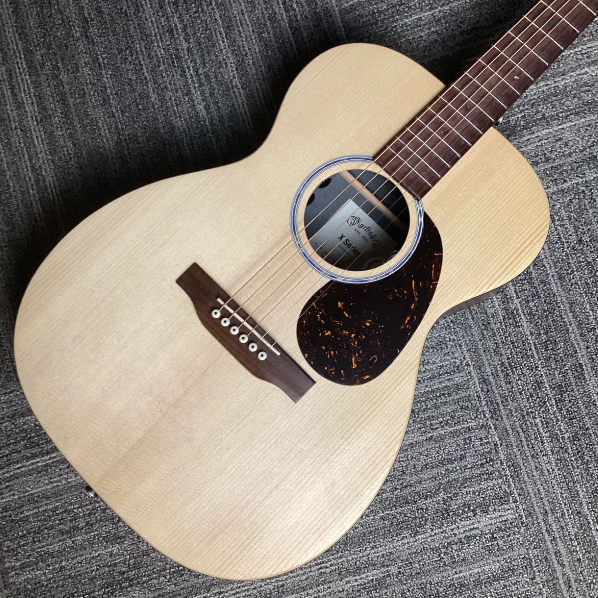 Martin00-X2E COCO