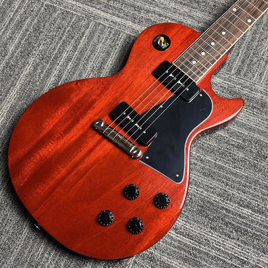 GibsonLes Paul Special Vintage Cherry
