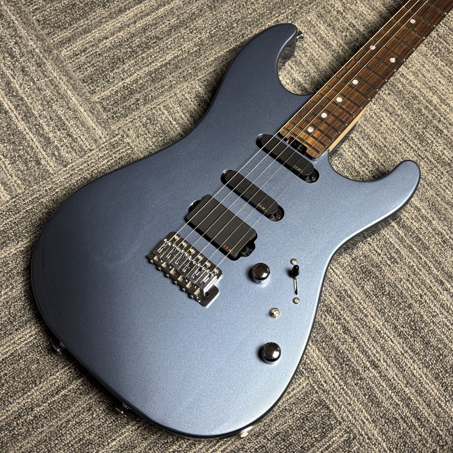 SCHECTERL-ST-B-AL-EMG/R
