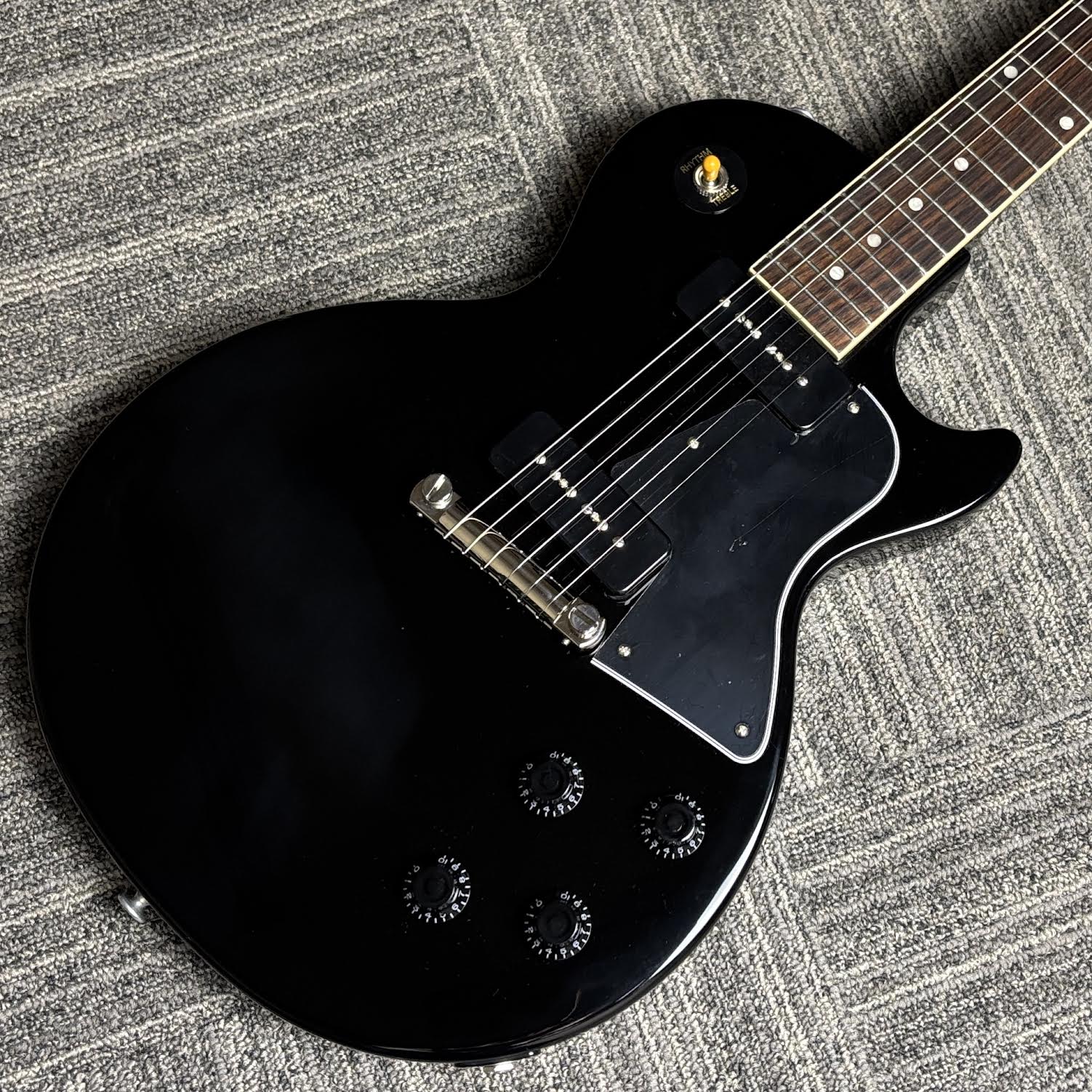 GibsonLes Paul Special Ebony