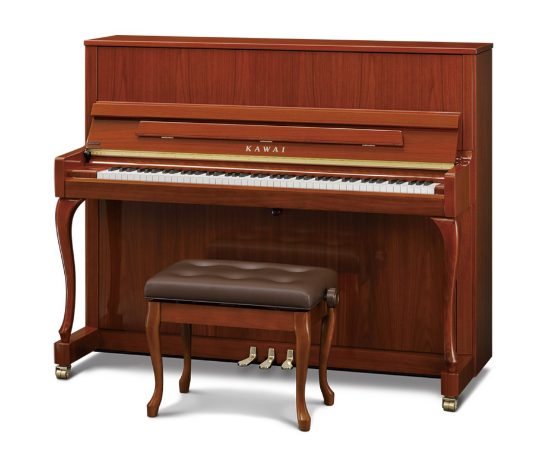 KAWAI新品アップライトピアノK300SF
