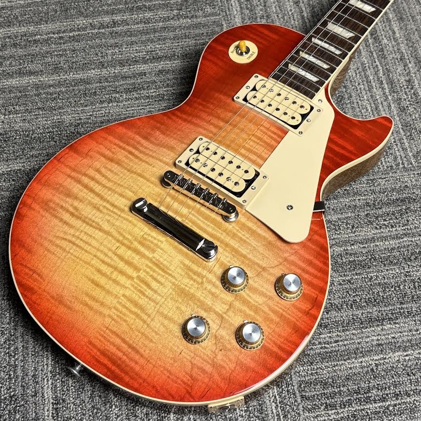 Gibson中古LesPaul Standard 60s Double Troble