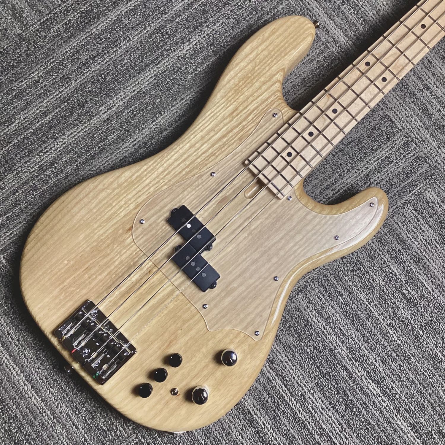 dragonflyCL-SPB4 ASH/MAP NTL