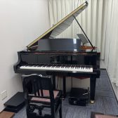 🎹 音楽教室 レッスンルームレンタル「定額プラン」のご案内