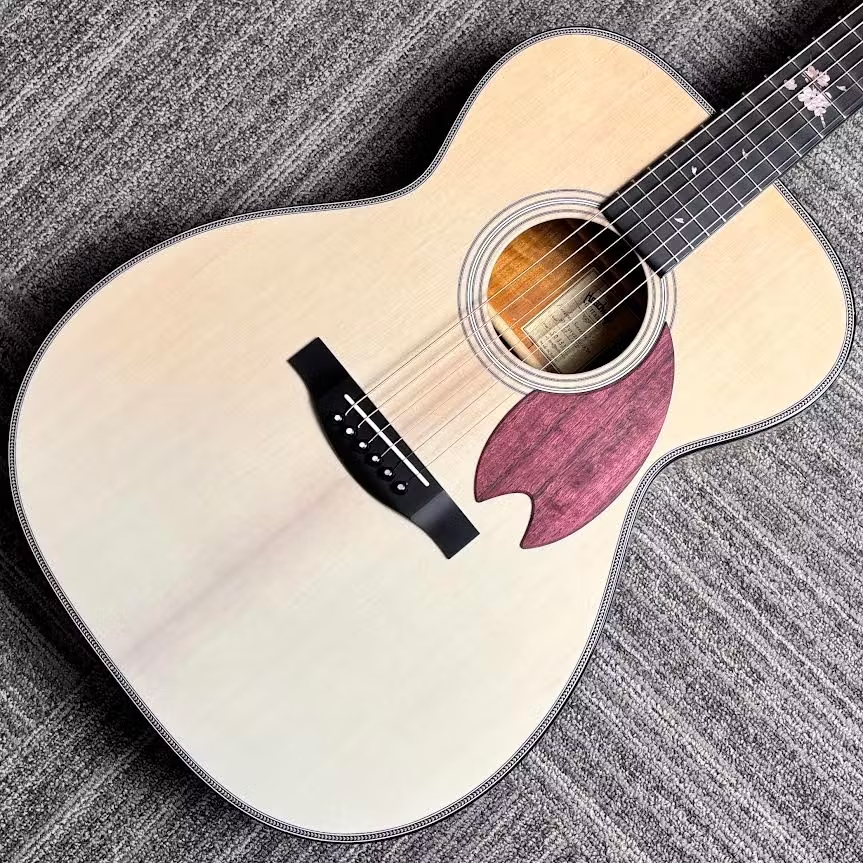 HeadwayHF-FYZKR24/STD Deviser One Day Guitar Show 2024限定モデル