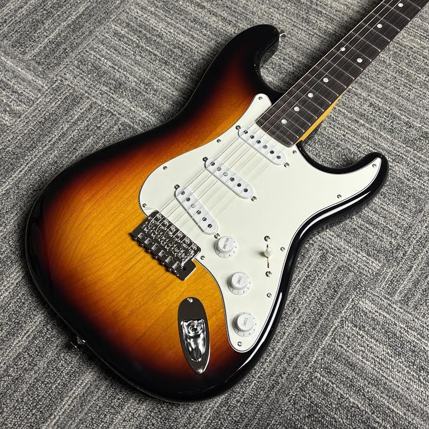 HISTORYHST-Advanced2 3 Tone Sunburst