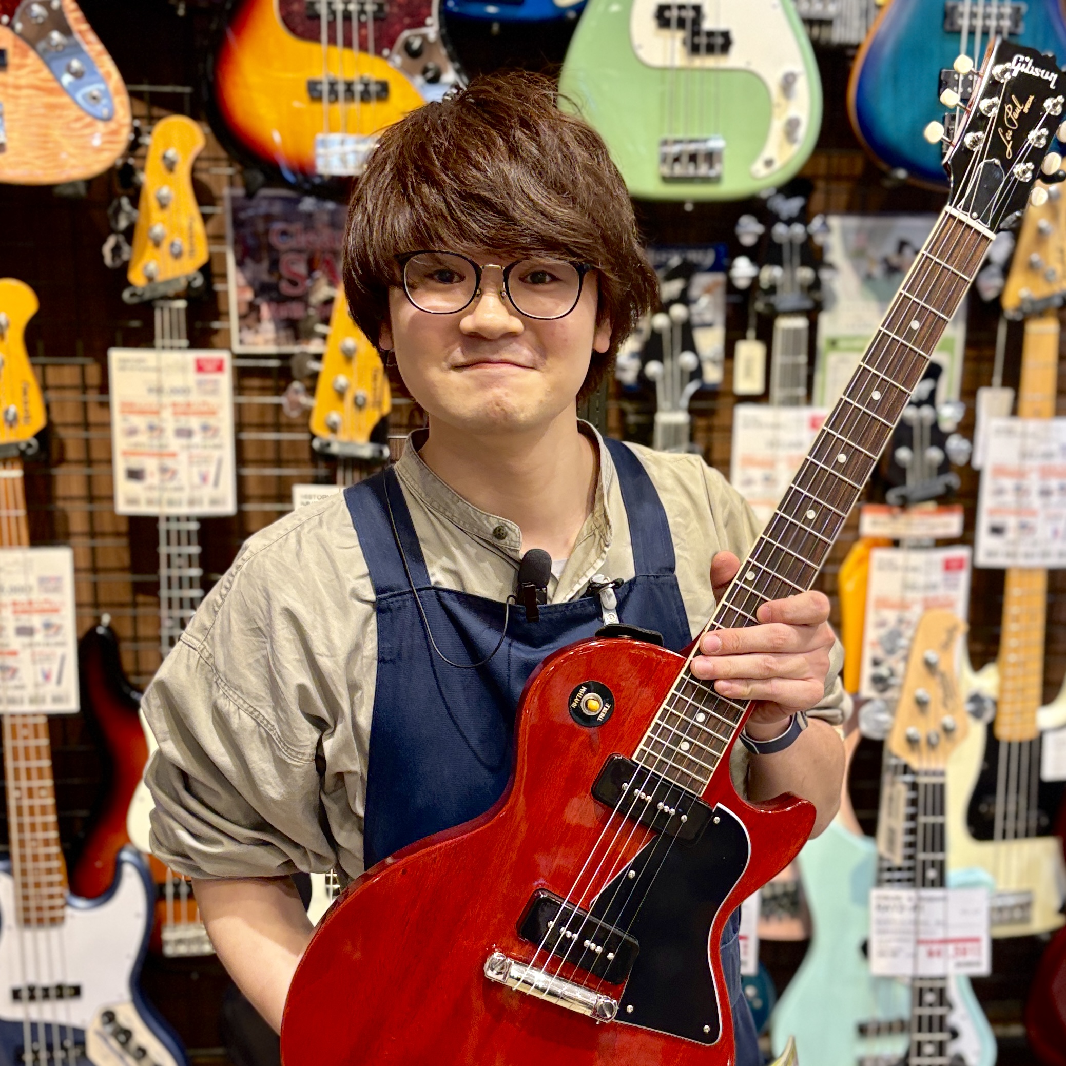 江口（えぐち）