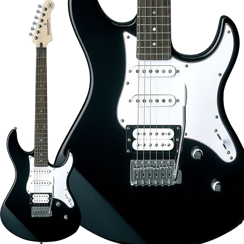 YAMAHA PACIFICA112V BL