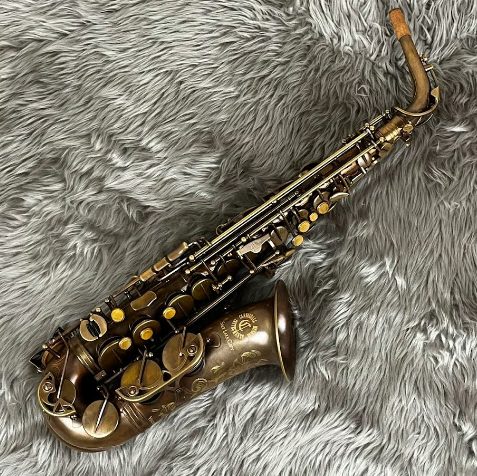 Cannonball　アルトサックスAVR-BR