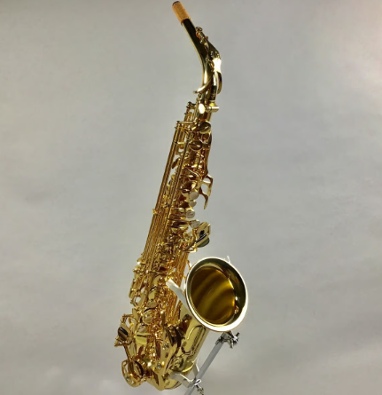 YanagisawaアルトサックスA-WO1