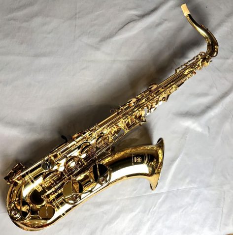 YAMAHA テナーサックスYTS-62