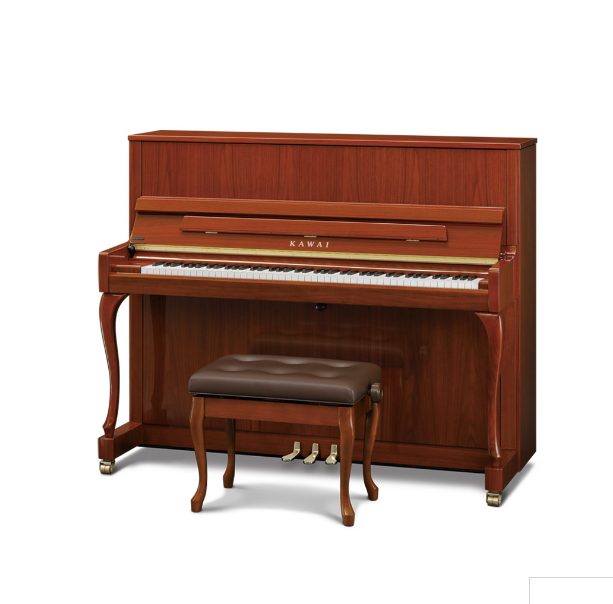KAWAI新品アップライトピアノK-300SF
