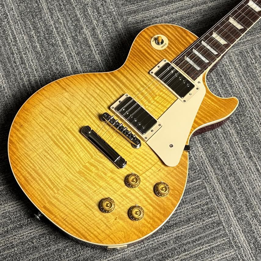 GibsonLesPaul Standard 50s CustomShop Top