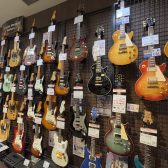 山形でギター&ベースを選ぶなら島村楽器イオンモール天童店へ。当店ラインナップまとめ