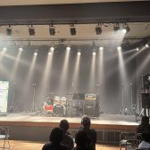 ギター、ドラム教室発表会レポート！