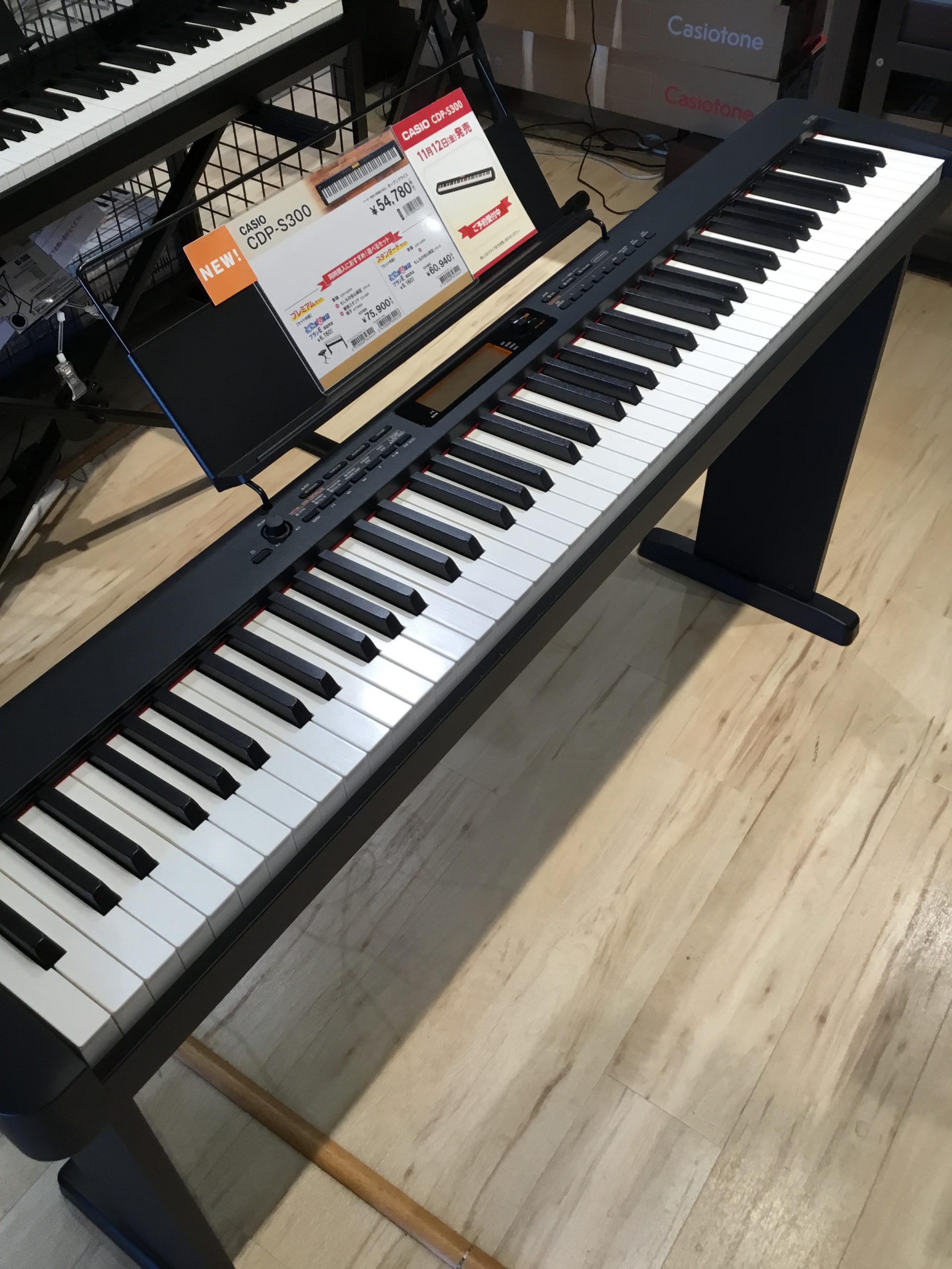 CDP 300 CASIO CDP 300