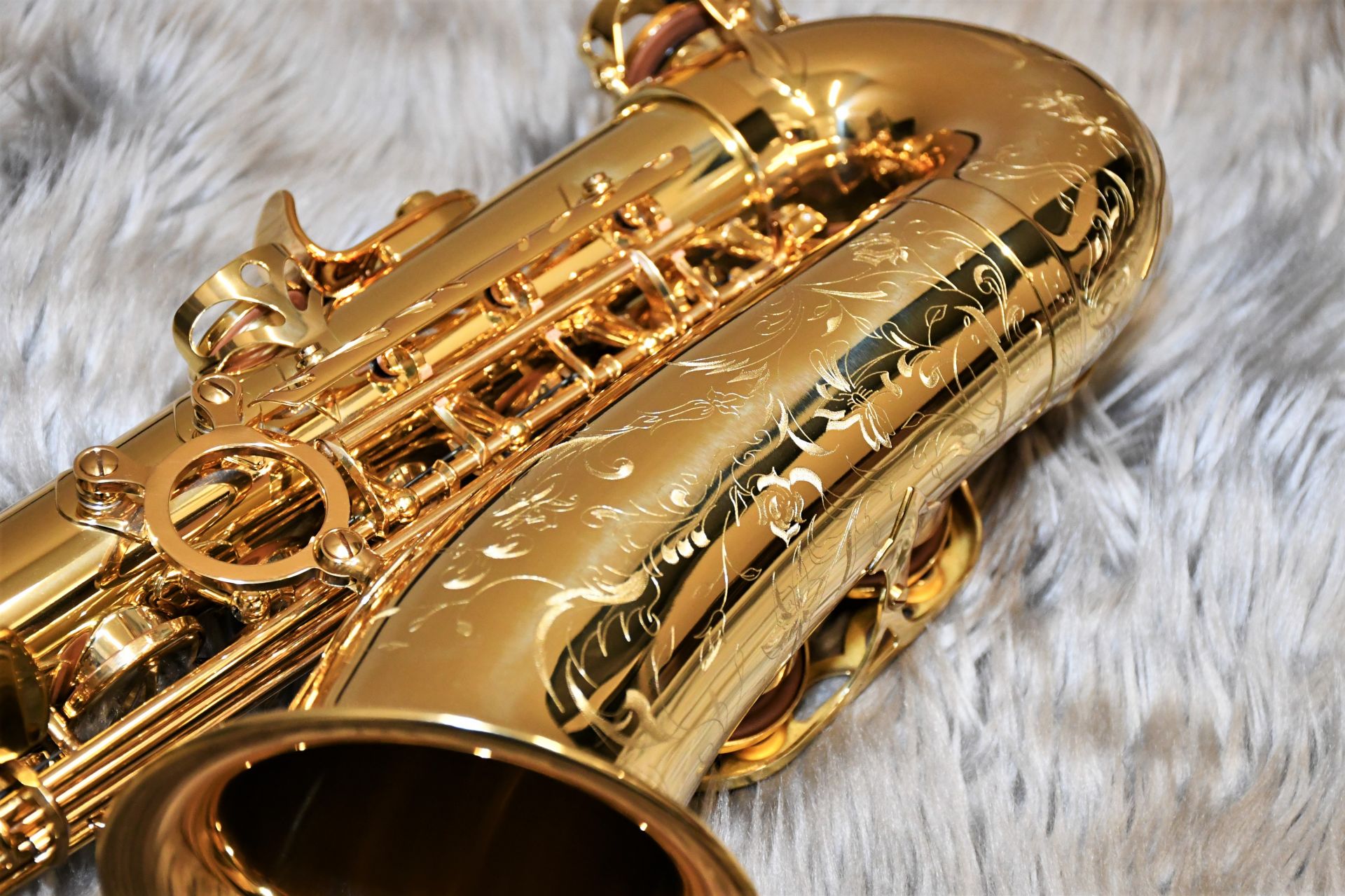 【アルトサックス新入荷】H.Selmer(セルマー)からシリーズ3 JubileeAS入荷！！