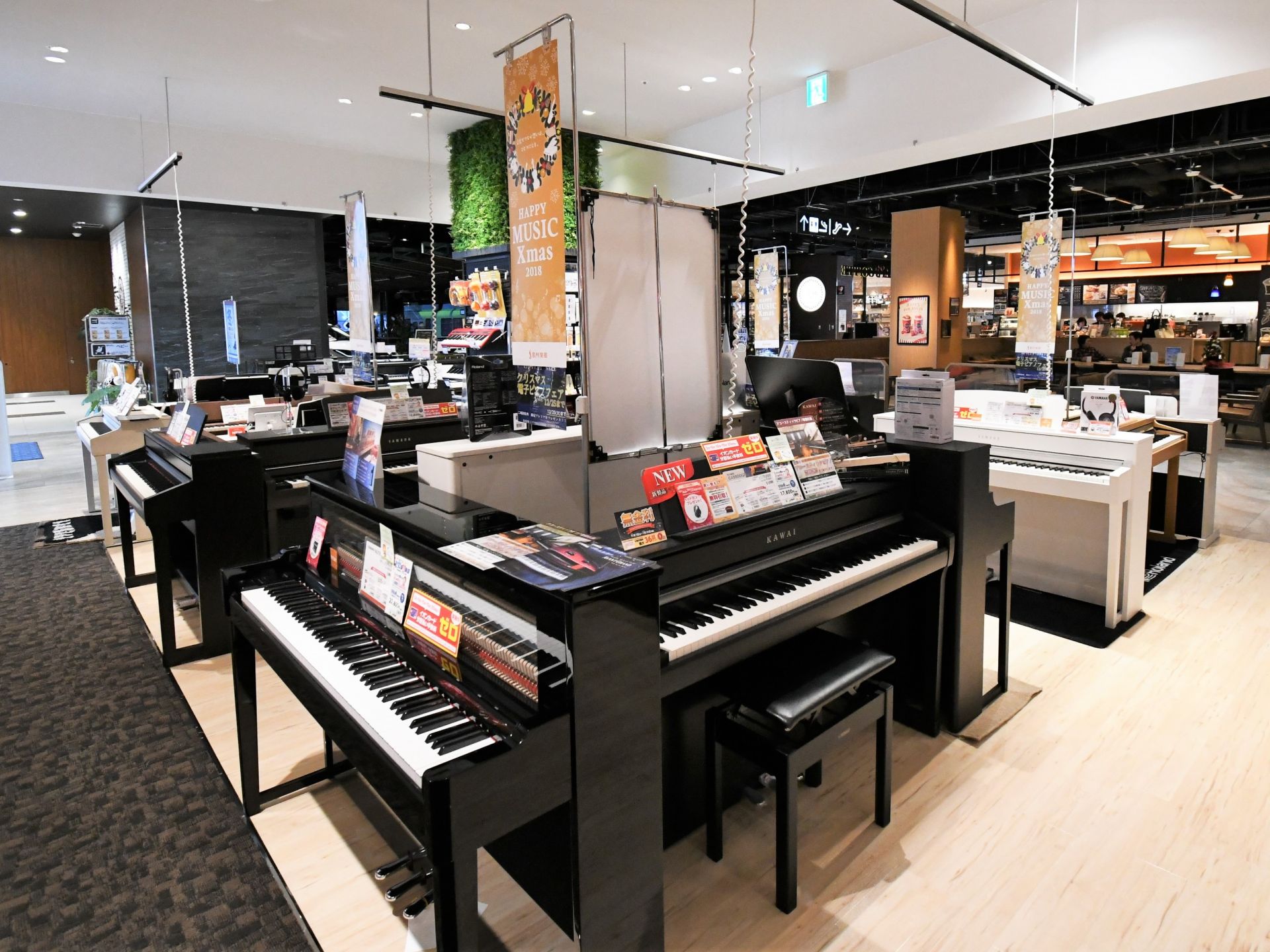 島村楽器 アウトレット広島店 電子ピアノ総合案内ページ アウトレット電子ピアノ