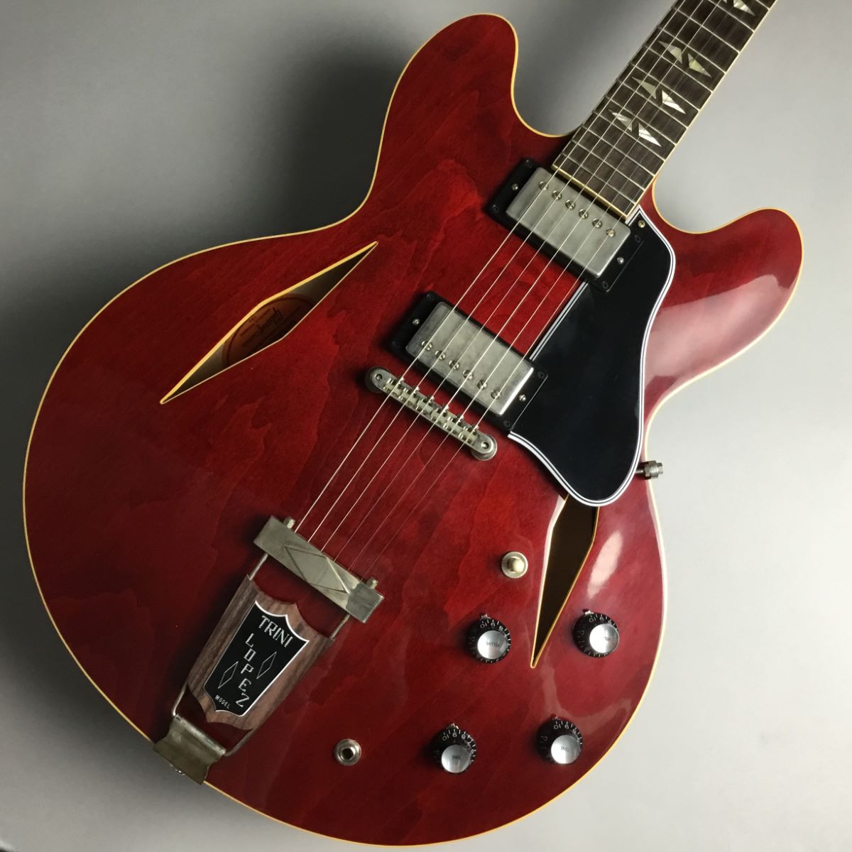 Gibson1964 Trini Lopez STD アウトレット