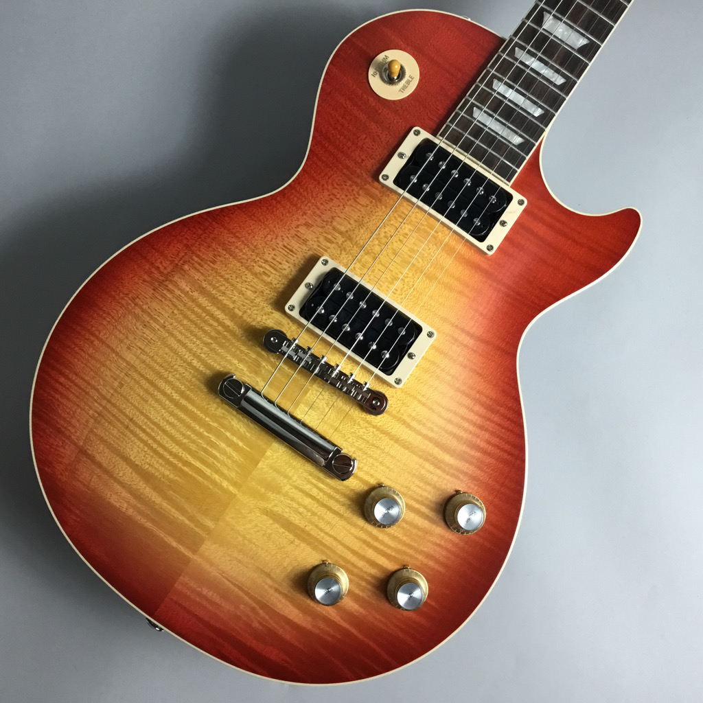 GibsonLes Paul Standard 60s Faded