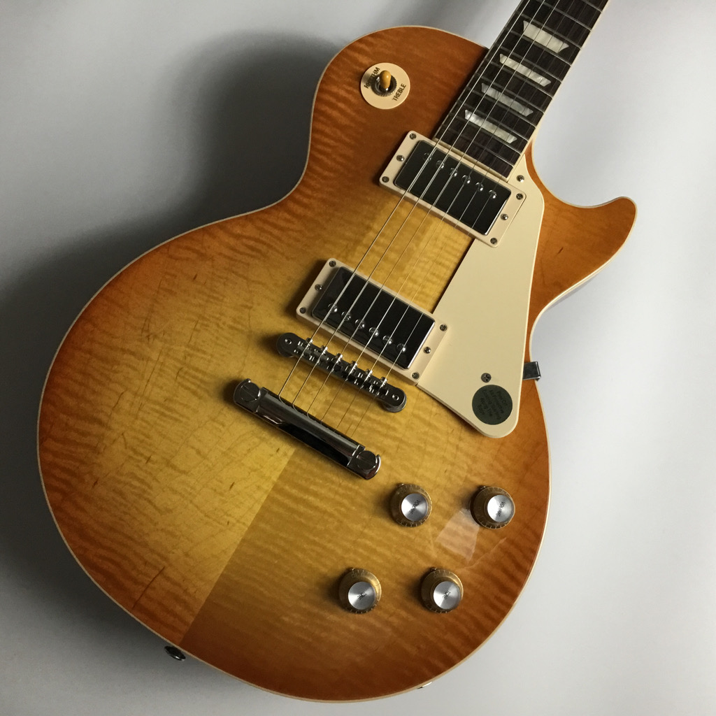 GibsonLes Paul Standard ’60s　UB