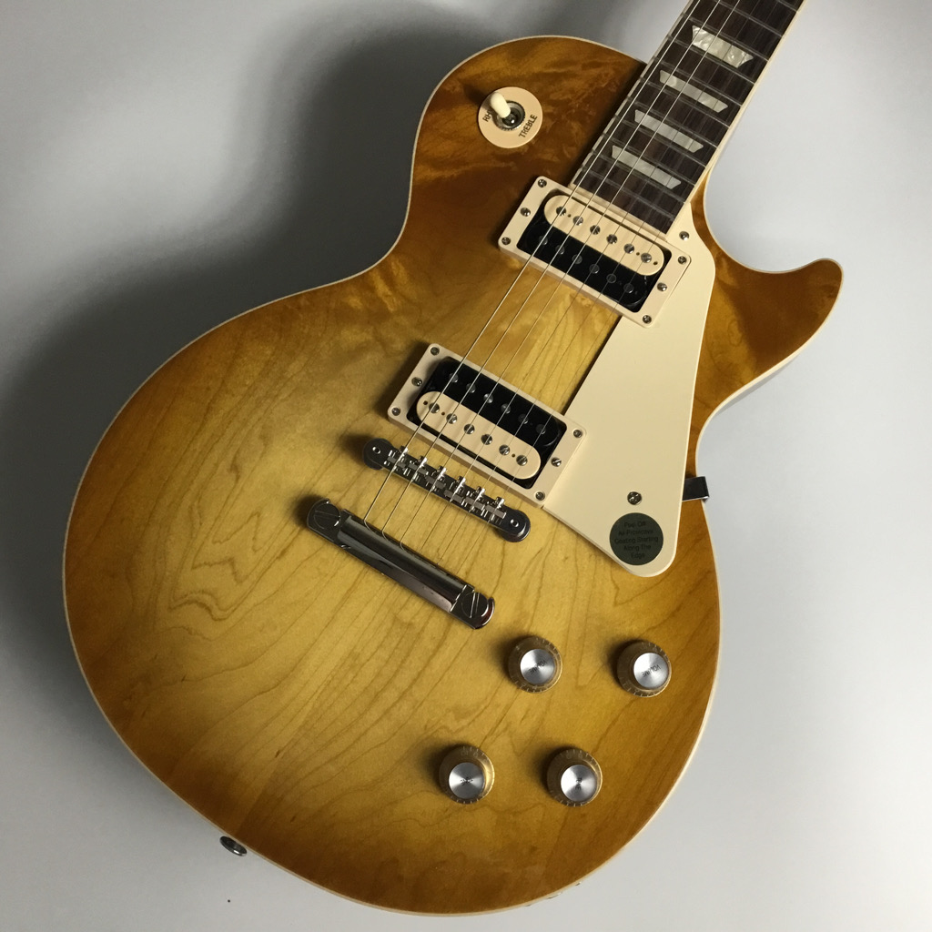 GibsonLes Paul Classic HB アウトレット